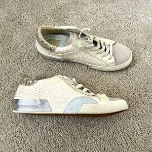 Dolce Vita Sneakers size 7.5